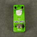 Xvive Tube Drive Overdrive FX Pedal - 2nd Hand