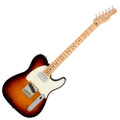 Fender American Performer Telecaster Hum - 3-Colour Sunburst