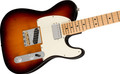 Fender American Performer Telecaster Hum - 3-Colour Sunburst