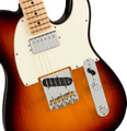 Fender American Performer Telecaster Hum - 3-Colour Sunburst