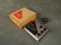 EHX 90s Deluxe Memory Man Delay FX Pedal w/Box & PSU - 2nd Hand