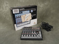 Behringer Xenyx 1202FX Compact Mixing Desk w/Box & PSU - 2nd Hand