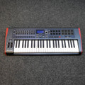 Novation IMPULSE 49 Midi Keyboard Controller - 2nd Hand