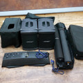 Bose L1S Portable PA & 2 x B1 Subs w/Gig Bag - 2nd Hand