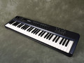 M-Audio Oxygen 61 MIDI Keyboard Controller - 2nd Hand