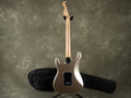 Fender 75th Anniversary Stratocaster - Diamond Anniversary w/Gig Bag - 2nd Hand