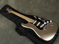 Fender 75th Anniversary Stratocaster - Diamond Anniversary w/Gig Bag - 2nd Hand