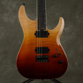 Schecter C-1 SLS Elite - Antique Fade Burst - 2nd Hand