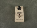 MXR M133 Micro Amp Gain Boost FX Pedal w/Box - 2nd Hand