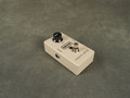 MXR M133 Micro Amp Gain Boost FX Pedal w/Box - 2nd Hand