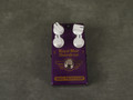 Mad Professor Royal Blue Overdrive FX Pedal w/Box - 2nd Hand (106964)