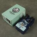 Walrus Audio Mayflower Overdrive FX Pedal w/Box - 2nd Hand