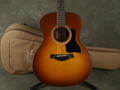 Taylor 114e-SB Electro-Acoustic - Sunburst w/Gig Bag - 2nd Hand