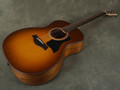 Taylor 114e-SB Electro-Acoustic - Sunburst w/Gig Bag - 2nd Hand