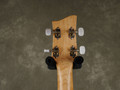 Hofner Shorty Bass Guitar - Black w/Gig Bag - 2nd Hand (107012)