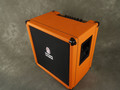 Orange Crush Bass 100 Amplifier - 2nd Hand