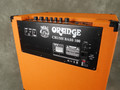 Orange Crush Bass 100 Amplifier - 2nd Hand