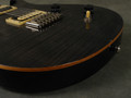 PRS SE Custom 22 - Grey Black w/Gig Bag - 2nd Hand