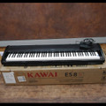 Kawai ES7 Digital Piano & PSU **UK SHIPPING ** w/Box & PSU - 2nd Hand