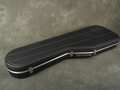 Hiscox Standard Electric Bass Case - 2nd Hand