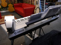 Yamaha Tyros 3 with Stand, Speakers & Bag w/Gig Bag - 2nd Hand