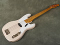 Squier Classic Vibe 50s Precision Bass - White Blonde - 2nd Hand