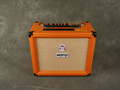 Orange Rocker 15 Combo Amplifier **COLLECTION ONLY** - 2nd Hand