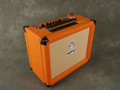 Orange Rocker 15 Combo Amplifier **COLLECTION ONLY** - 2nd Hand
