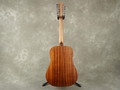 Sigma DM12e 12-String Acoustic Guitar - Natural - 2nd Hand