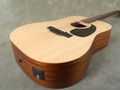 Sigma DM12e 12-String Acoustic Guitar - Natural - 2nd Hand