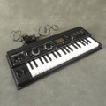 Korg MicroKorg XL Synthesizer & PSU - 2nd Hand