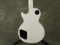 Epiphone Les Paul Custom Pro - White - 2nd Hand