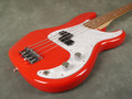 Fender Player Precision Bass - Red - 2nd Hand