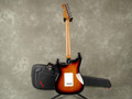 Fender FSR Stratocaster - Roasted Maple Neck - Sunburst w/Gig Bag - 2nd Hand