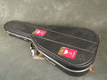 Martin DX1 Tawny Satinwood Acoustic Guitar w/Hard Case - 2nd Hand