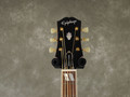 Epiphone Inspired by Gibson Hummingbird - Cherry Sunburst w/Gig Bag - 2nd Hand
