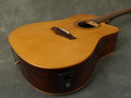 Faith Saturn HG Electro Acoustic - Natural - 2nd Hand