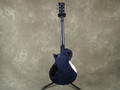 ESP LTD EC 256 - Cobalt Blue - 2nd Hand