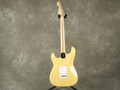 Fender Player Stratocaster HSS - Buttercream - 2nd Hand