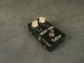 Fulltone Secret Freq Overdrive FX Pedal - 2nd Hand