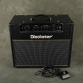 Blackstar HT-20 Combo & Footswitch - Vintage 30 - 2nd Hand