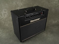 Blackstar HT-20 Combo & Footswitch - Vintage 30 - 2nd Hand