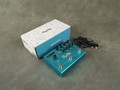 Styrmon Big Sky Delay FX Pedal w/Box & PSU - 2nd Hand