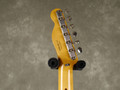 Fender Modern Player Telecaster - Sunburst w/Hard Case - 2nd Hand (107241)