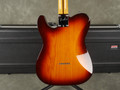 Fender Modern Player Telecaster - Sunburst w/Hard Case - 2nd Hand (107241)