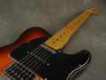 Fender Modern Player Telecaster - Sunburst w/Hard Case - 2nd Hand (107241)