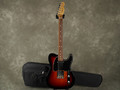 Fender American Special Telecaster - 3-Tone Sunburst w/Gig Bag - 2nd Hand (107175)