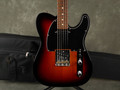 Fender American Special Telecaster - 3-Tone Sunburst w/Gig Bag - 2nd Hand (107175)