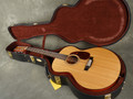 Martin J12-16GTE 12-String Electro-Acoustic - Natural w/Hard Case - 2nd Hand