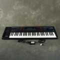 Roland JUNO-Di Mobile Synthesizer with Song Player - 2nd Hand